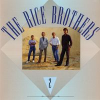 Tony Rice - The Rice Brothers, Vol. 2